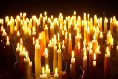 Mega Candles Pack