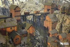 Old Workers Village