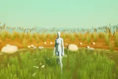 Beefy Water Hole (Water System)