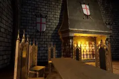 Big Castle and Cathedral Pack