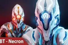Biotech - Necron