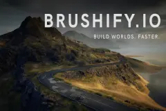 Brushify - Country Roads Pack
