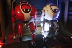 Brute Robot