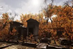 Cemetery