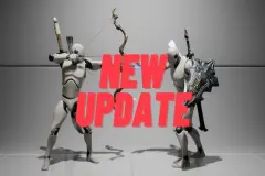Dynamic Combat System - Bundle