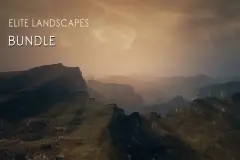Elite Landscapes: Bundle Pack