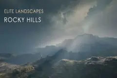 Elite Landscapes: Rocky Hills