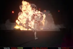 Explosions Niagara