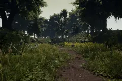 Forest Gnoll Set