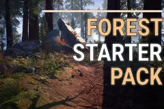 Forest Starter Pack