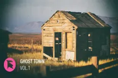 Ghost Town VOL.1 - Old Sheds