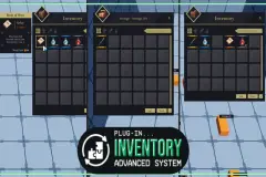 Inventory - Advanced System