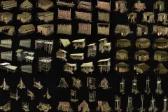 Jungle Constructions MEGABUNDLE