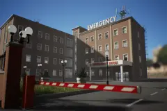 Modular Buildings