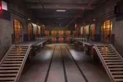 Modular Prison
