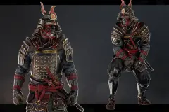 Samurai Ichiro