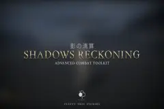 Shadows Reckoning (Advanced Combat System)