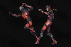 Stellar Trooper