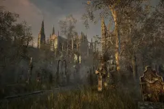 UCreate - Gothic Cathedral Asset Pack