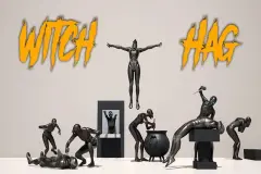 Witch Hag