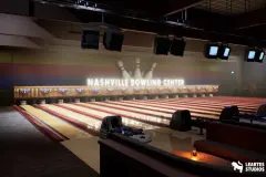 Bowling Alley