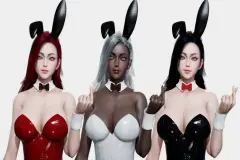 Bunny Girl