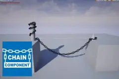 Chain Component