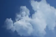 Cinematic Clouds BP