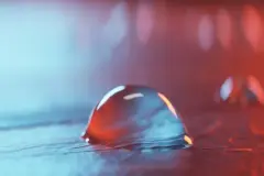 Cinematic Droplets Pack