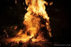 Cinematic Fire