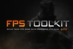 FPS Toolkit Lite
