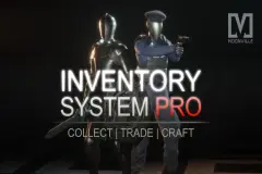 Inventory System Pro by Moonville