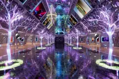 NFT Gallery Showroom