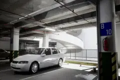 Parking Garage