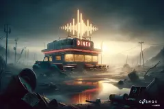 Post Apo Diner SFX