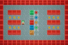 Push Push Puzzle 2D Kit