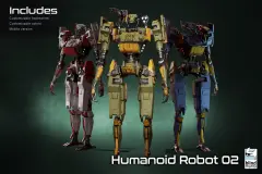 Robot 02