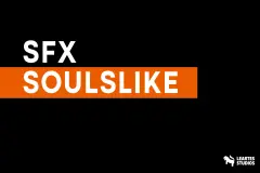 SFX Soulslike