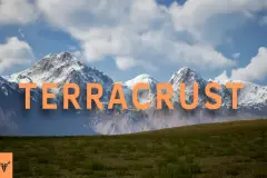 Terracrust: Procedural Landscape