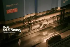 The Big Sci-Fi Factory