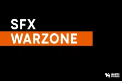 SFX Warzone