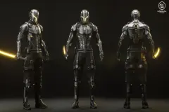 Cyber Ninja