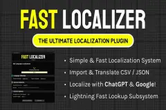 Fast Localizer