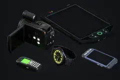 Functional FPS Equipment