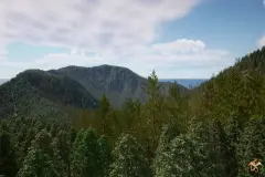 Nanite Trees
