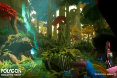 POLYGON - Enchanted Forest - Nature Biomes