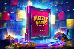 Puzzle Games Vol 1