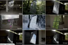 Realistic Glass Creator