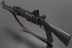 Shotgun 90