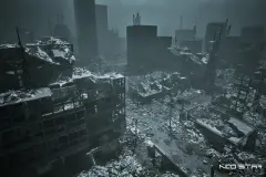 Urban Warzone
